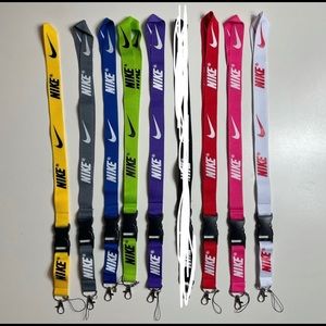 Nike Lanyards